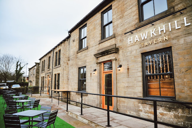Hawkhill Tavern - Leeds