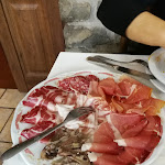 Photo n°4 de l'avis de Elia.e fait le 13/12/2017 à 06:04 sur le  Agriturismo Le Querce à Novegigola