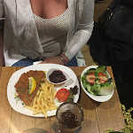 Photo n°2 de l'avis de Kim.i fait le 25/08/2017 à 22:48 sur le  LivingRoom à Aachen