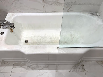 Mabaignoire - Réémaillage de baignoires à Montbrison
