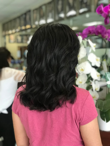 Beauty Salon «Amy Hieu Hair & Nail Salon», reviews and photos, 11786 Bellaire Blvd, Houston, TX 77072, USA