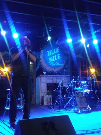 Live Music Venue «Blue Nile», reviews and photos, 532 Frenchmen St, New Orleans, LA 70116, USA