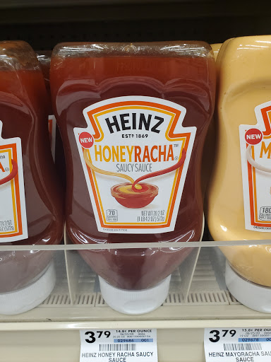 Supermarket «Giant Eagle Supermarket», reviews and photos, 1800 W State St, Alliance, OH 44601, USA