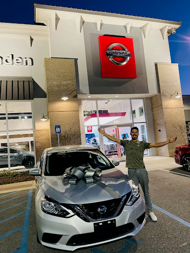 Nissan Dealer «Vaden Nissan of Hilton Head», reviews and photos, 84 Auto Mall Blvd, Hardeeville, SC 29927, USA