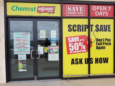 pharmacy
