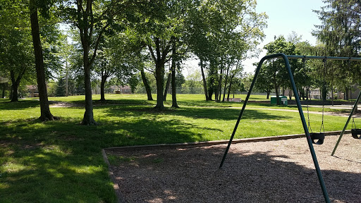 Recreation Center «Minnie B Veal Recreation Center», reviews and photos, 1070 Grove Ave, Edison, NJ 08820, USA