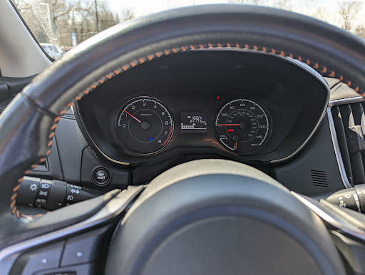 Subaru Dealer «Lancaster County Motors Subaru», reviews and photos, 5260 Main St, East Petersburg, PA 17520, USA