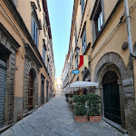 Photo n°2 de l'avis de Jean-Pierre.e fait le 16/10/2022 à 09:51 sur le  Taverna all'Oca Bianca à Pontremoli