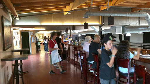 American Restaurant «Boathouse Collective», reviews and photos, 1640 Pomona Ave, Costa Mesa, CA 92627, USA