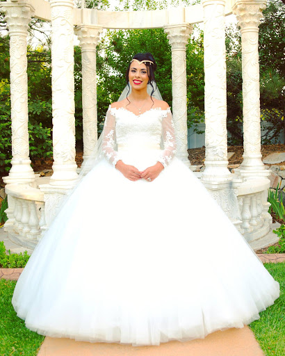 Wedding Store «The Wedding Seamstress», reviews and photos, 7550 Grant Pl, Arvada, CO 80002, USA