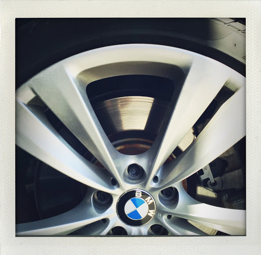 Auto Repair Shop «Zentrum Motors», reviews and photos, 1225 7th St, Oakland, CA 94607, USA