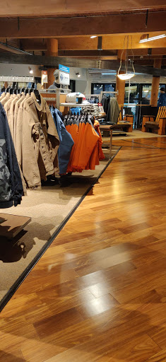 Sportswear Store «Columbia Sportswear», reviews and photos, 911 SW Broadway, Portland, OR 97205, USA