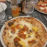 Photo n°4 de l'avis de Claudia.o fait le 24/09/2022 à 19:44 sur le  Gustavo - il futuro della tradizione à Giulianova