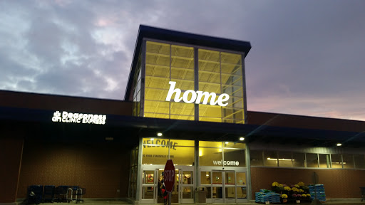 Grocery Store «Meijer», reviews and photos, 2622 Menards Dr, Evansville, IN 47715, USA