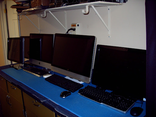 Computer Store «Dallas Computer Sales & Services», reviews and photos, 4235 Dallas Acworth Hwy, Dallas, GA 30132, USA