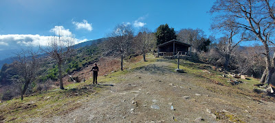 San Mamilianu à San-Giovanni-di-Moriani