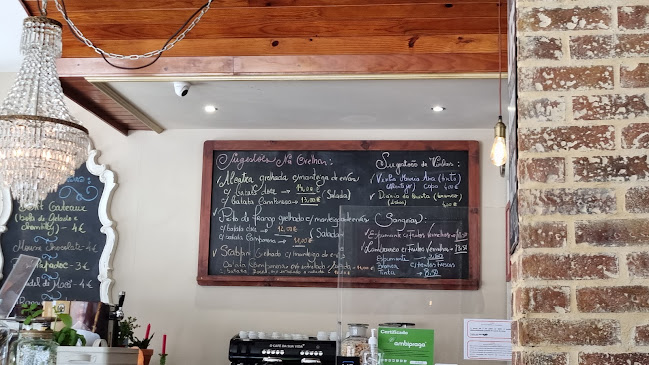 Comentários e avaliações sobre o Papadoc Pizza & Pasta Caffe