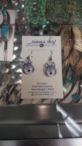 Gift Shop «Only In Colorado Inc», reviews and photos, 601 16th St, Denver, CO 80202, USA