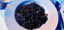 Spaghetti du Restaurant La Barque Bleue à Nice - n°12