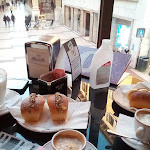 Photo n°1 de l'avis de Ricardo.t fait le 20/12/2021 à 18:06 sur le  Minuto di Bauli à Verona