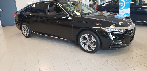 Honda Dealer «Holman Honda», reviews and photos, 12 E Sunrise Blvd, Fort Lauderdale, FL 33304, USA