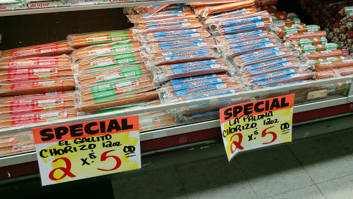 Produce Market «El Ranchito», reviews and photos, 561 E Cass St, Joliet, IL 60432, USA