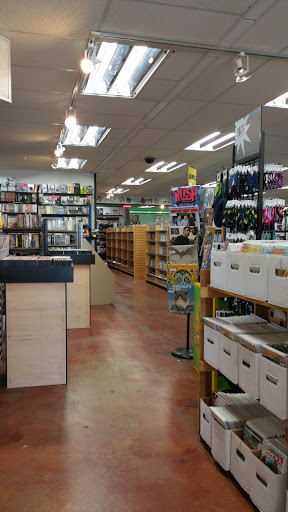 Record Store «Dimple Records-Roseville», reviews and photos, 1129 Roseville Square, Roseville, CA 95678, USA
