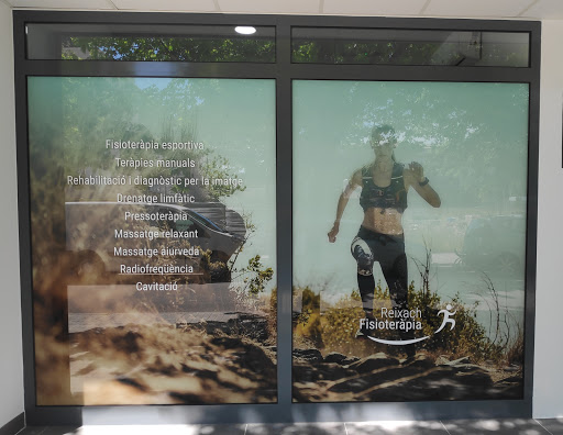  Reixach Fisioterá pia en Granollers