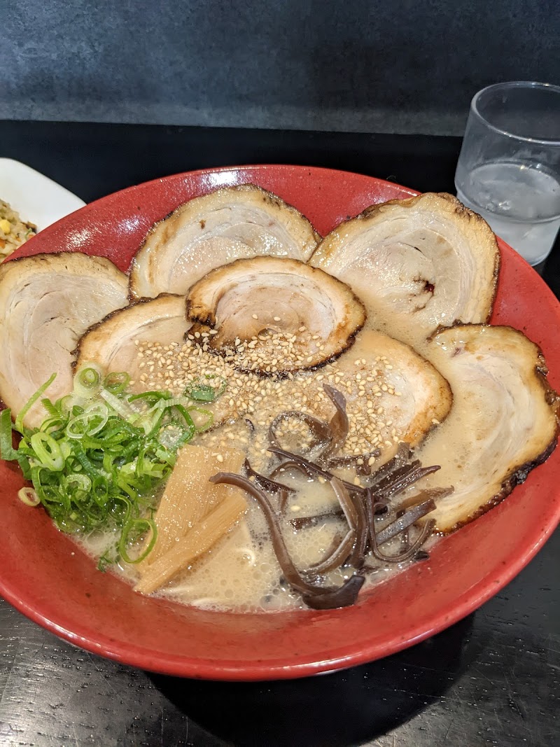 よーちゃんラーメン