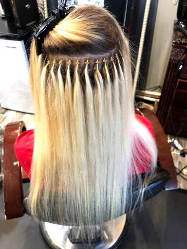 Hair Salon «Luxury Tress Salon & Hair Boutique», reviews and photos, 701 Mariners Row #102, Newport News, VA 23606, USA