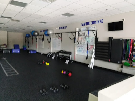 Gym «Crew Core Fitness», reviews and photos, 12186 GA-92 Suite 110, Woodstock, GA 30188, USA