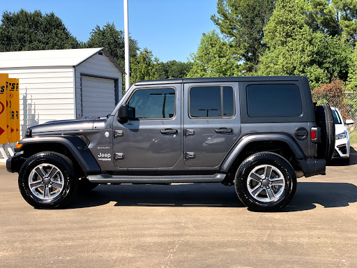 Car Dealer «Joe Myers Kia», reviews and photos, 16484 Northwest Fwy, Houston, TX 77040, USA