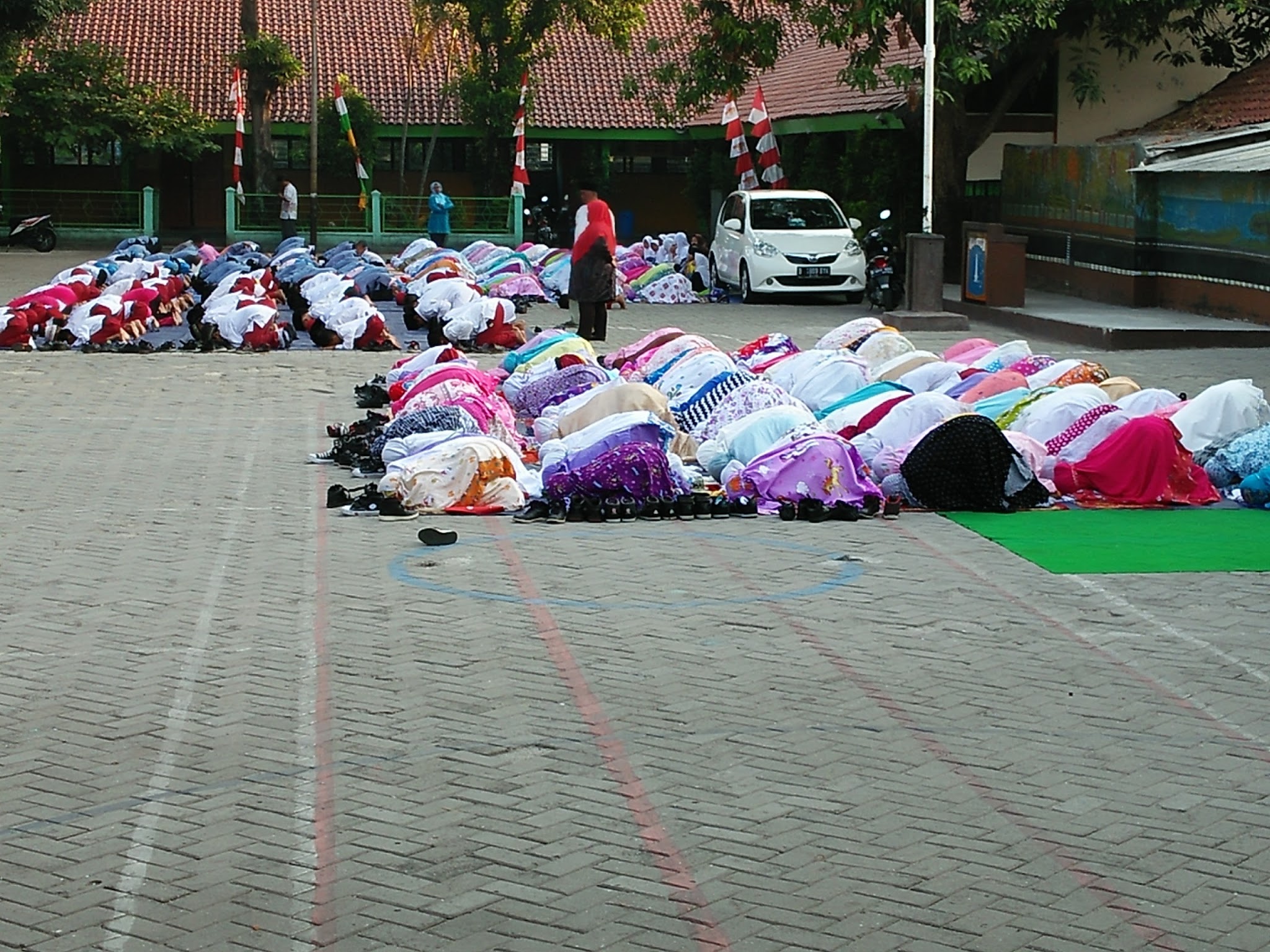 Foto SD  Negeri Pegadungan 14 Pg, Kota Jakarta Barat