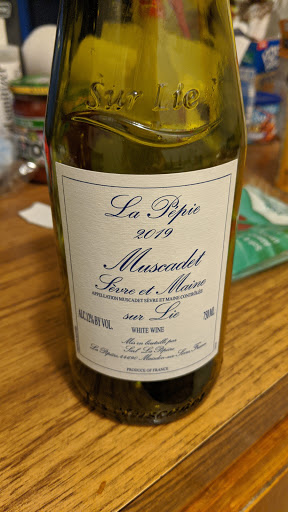 Wine Store «William Cross Wine Merchants», reviews and photos, 2253 Polk St, San Francisco, CA 94109, USA