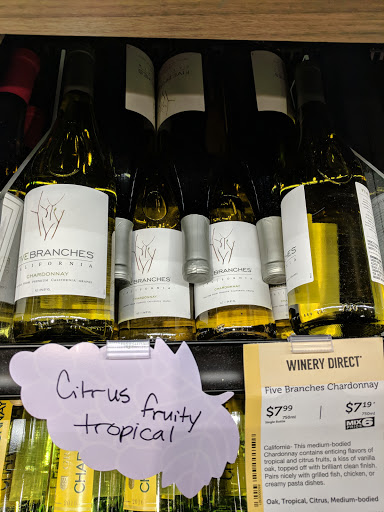 Wine Store «Total Wine & More», reviews and photos, 1010 N Rengstorff Ave, Mountain View, CA 94043, USA