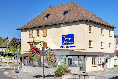 L'auberge Des Avenières à Les Avenières Veyrins-Thuellin