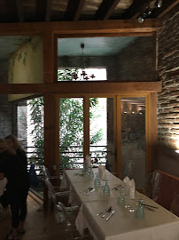 Atmosphère du Restaurant - Salon de Thé le May Milton à Albi - n°10