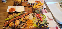 Plats et boissons du Restaurant turc Restaurant Ankara à Givors - n°18