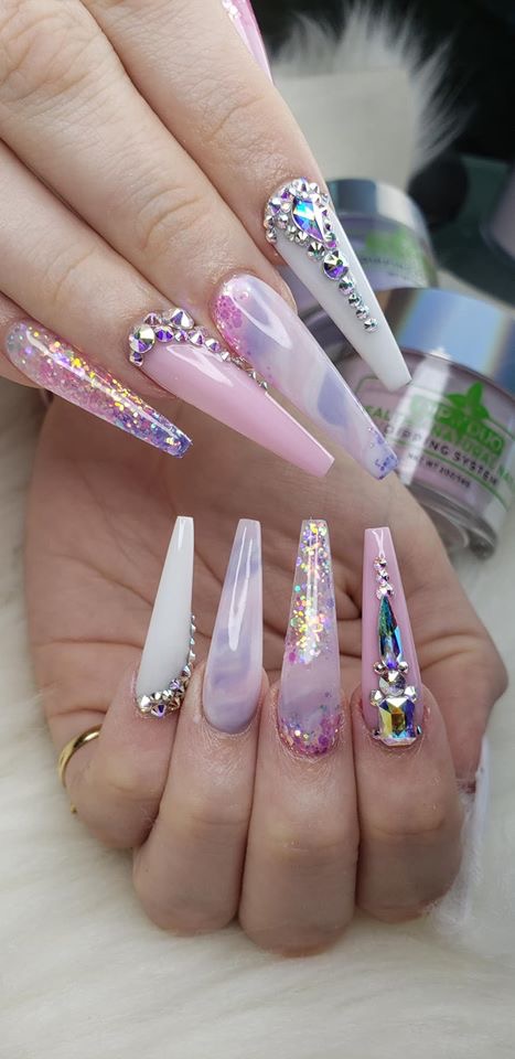 Regal Nails, Salon & Spa 28150