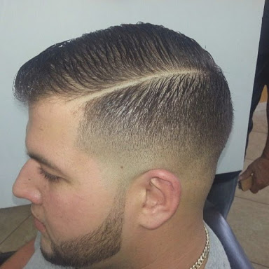 Barber Shop «Arzum Barber Shop», reviews and photos, 106 N Columbus St, Alexandria, VA 22314, USA