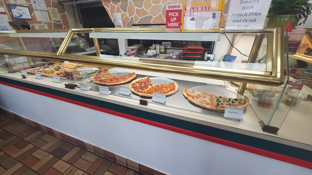 Italian Kitchen 27609