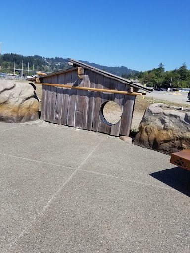 Coffee Shop «The Bell & Whistle Coffee House», reviews and photos, 16340 Lower Harbor Rd, Brookings, OR 97415, USA