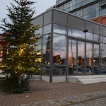 Photo n°8 de l'avis de Gerald.r fait le 27/12/2019 à 21:07 sur le  The Newport Restaurant & Marina - Lübeck à Lübeck