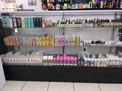 Tobacco Shop «S I A Smoke Shop», reviews and photos, 7031 Fm 1960 Rd W, Humble, TX 77338, USA