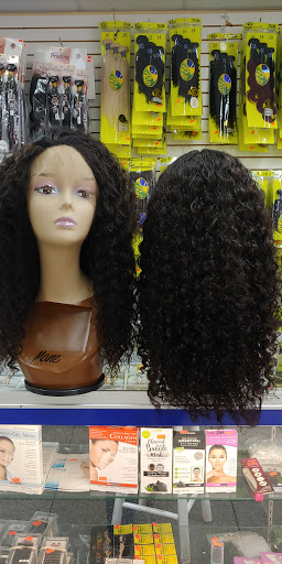 Beauty Supply Store «Too Cute Beauty Supply», reviews and photos, 1940 Jefferson Ave, Fort Myers, FL 33901, USA