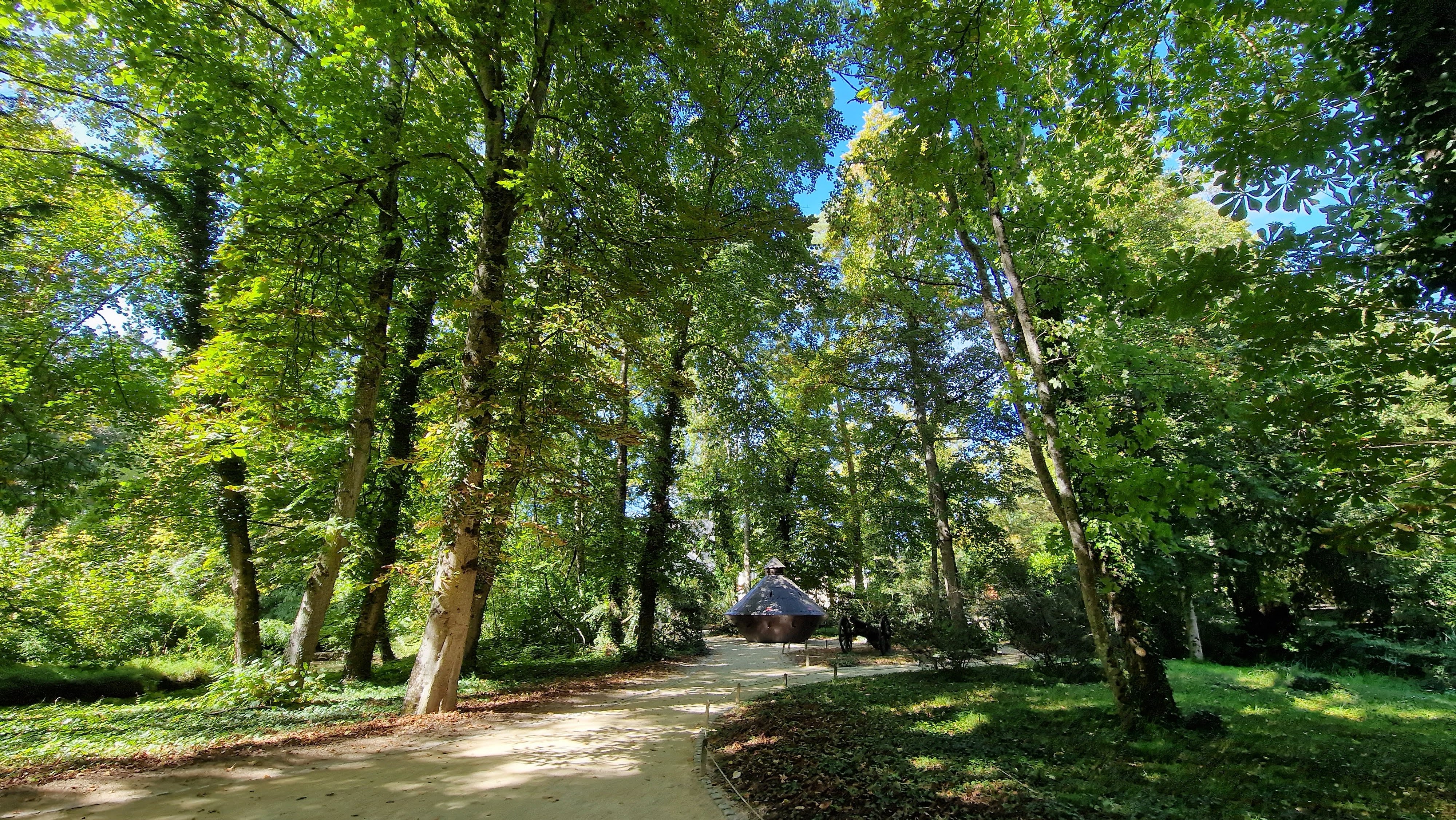 Photo n° 2 de l'avis de Patrick. fait le 07/10/2023 à 15:12