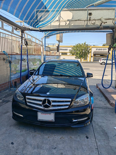 Car Wash «Studio City Hand Car Wash», reviews and photos, 11514 Ventura Blvd, Studio City, CA 91604, USA