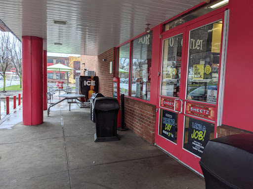 Convenience Store «Sheetz», reviews and photos, 610 Scranton Carbondale Hwy, Scranton, PA 18508, USA