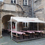 Photo n°2 de l'avis de RaVinci. fait le 24/10/2022 à 18:35 sur le  Hansls Holzofenpizzeria à Bayreuth