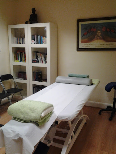 Reviews of Massage and Rehabilitation Clinic (Putney) Ltd in London - Massage therapist